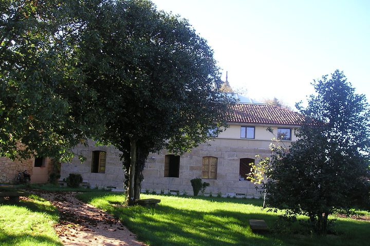 Casa Grande da Capellanía