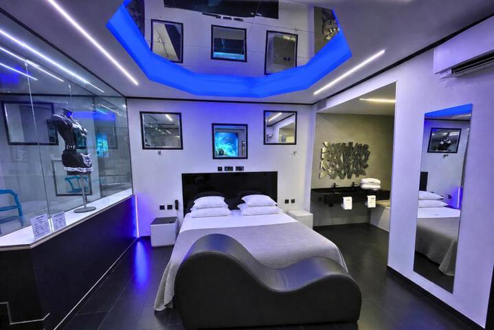 Photo of Motel Venus Madrid Norte