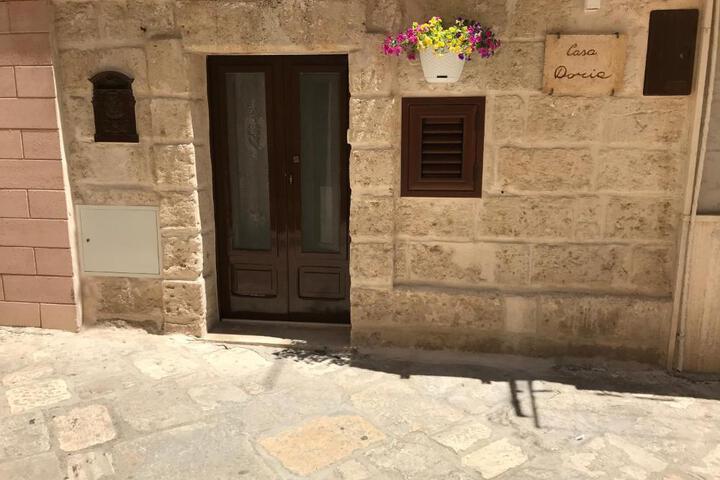 Casa Doria
