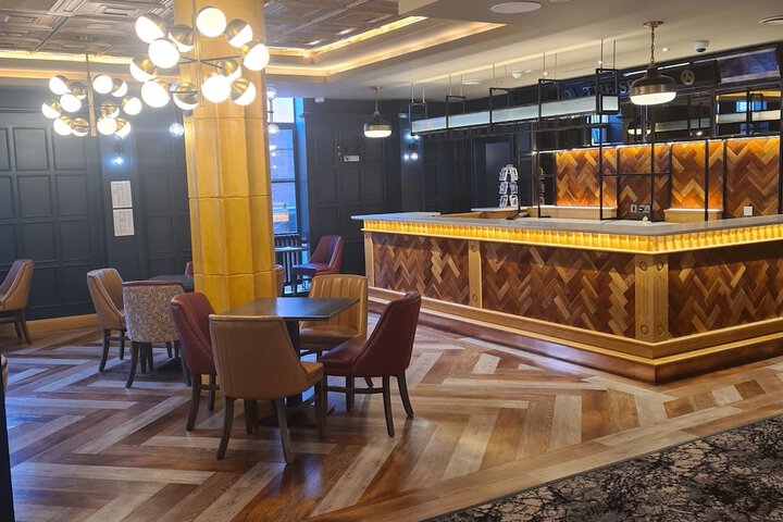 Hotel Interior 3 of 43