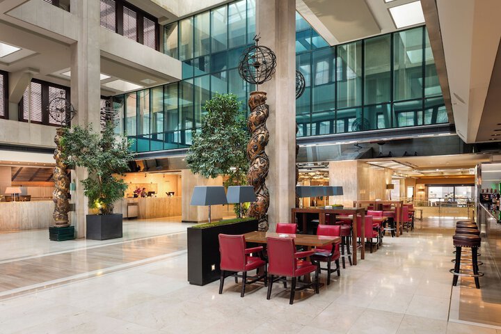 Hotel Interior 5 of 172