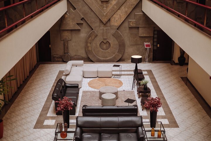 Hotel Interior 2 of 67