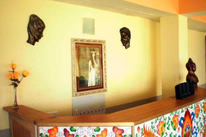 Hotel Interior 5 of 5