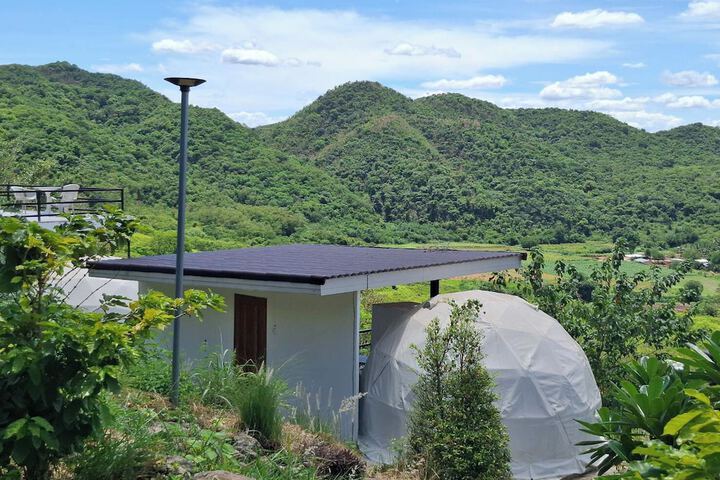 Tawan Ja Resort in Pak Chong