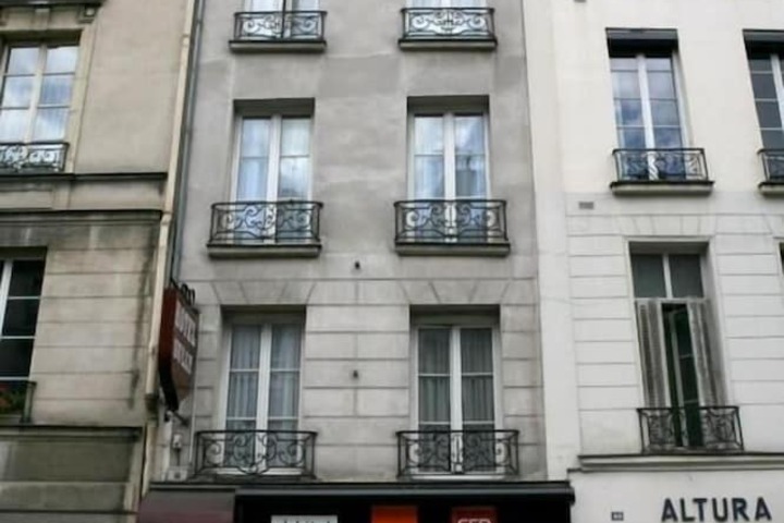 Hotel 46 of 46