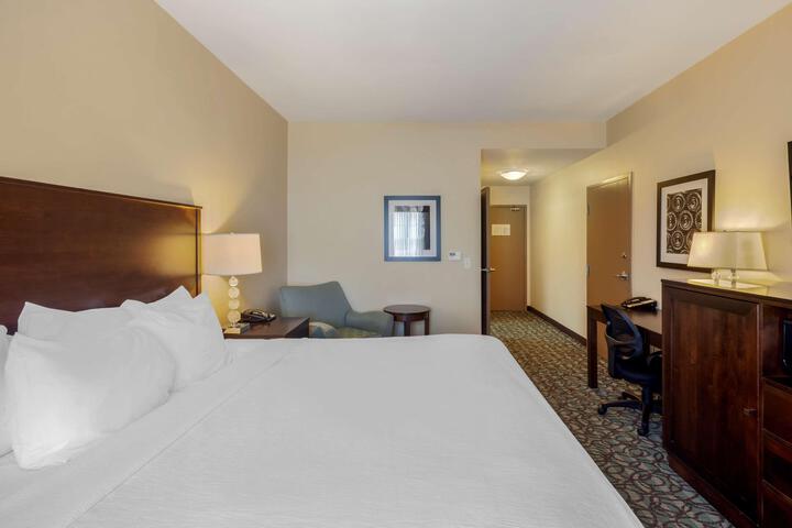 1 King Bed Pet Friendly (13 of 16)