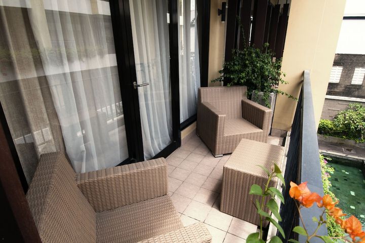 Terrace/Patio 81 of 81