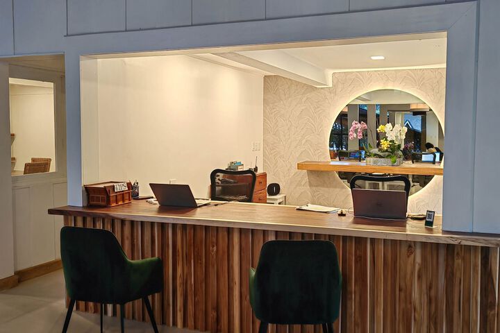 Hotel Interior 2 of 76