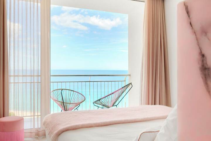 Hotel Aromar in Castell-Platja d'Aro