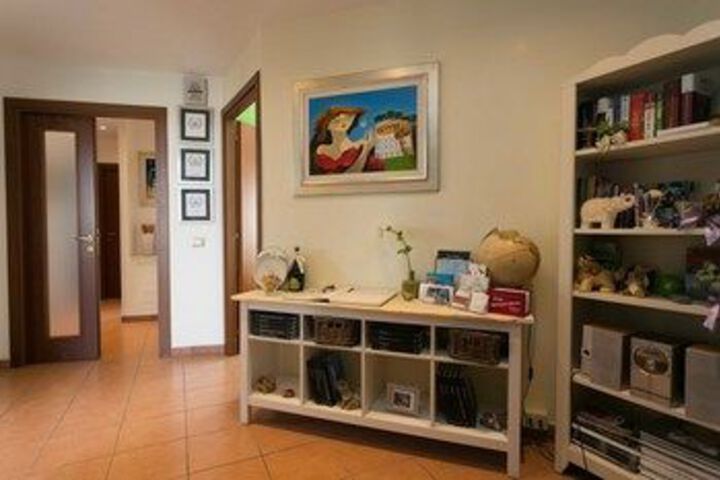 Hotel Interior