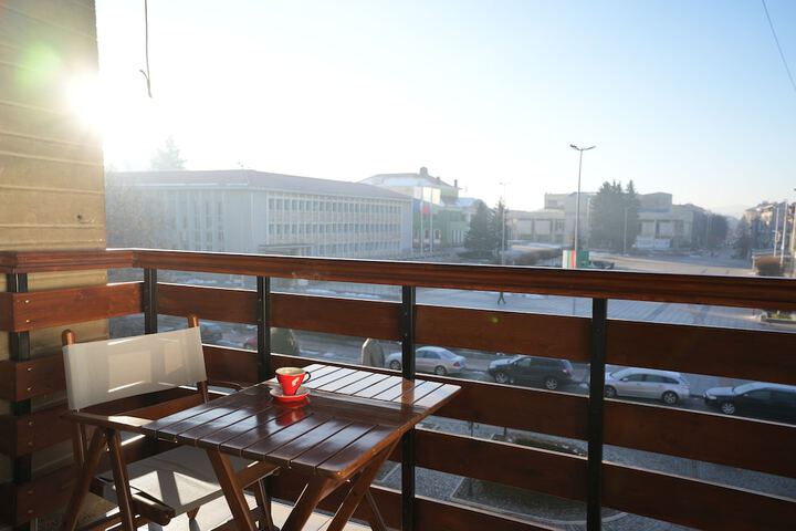 Terrace/Patio 45 of 45