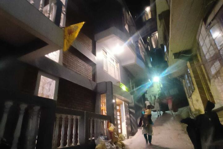 Hotel 8 of 11