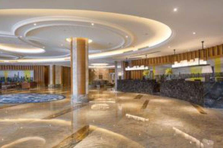 Hotel Interior 49 of 61