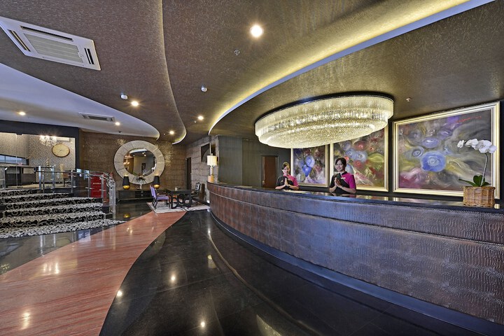 Hotel Interior 7 of 54