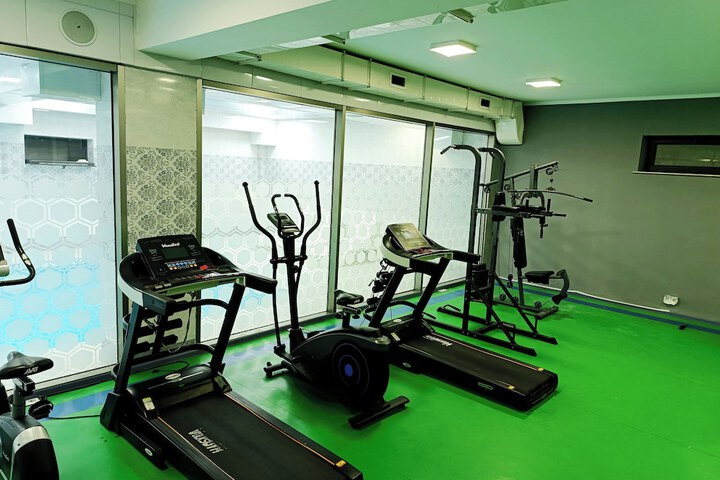 Health and Fitness 55 of 72
