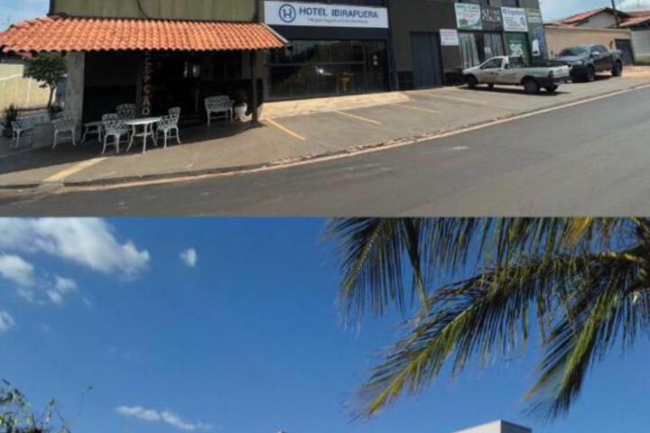 Hotel Ibirapuera