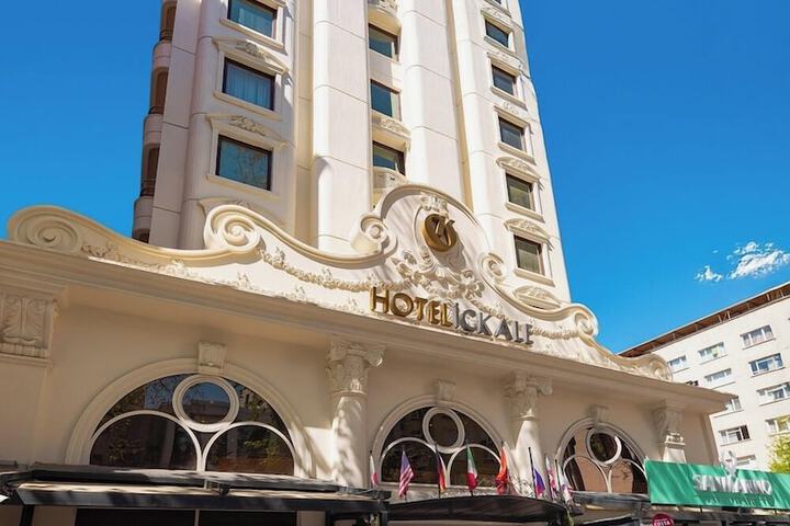 Hotel 73 of 74