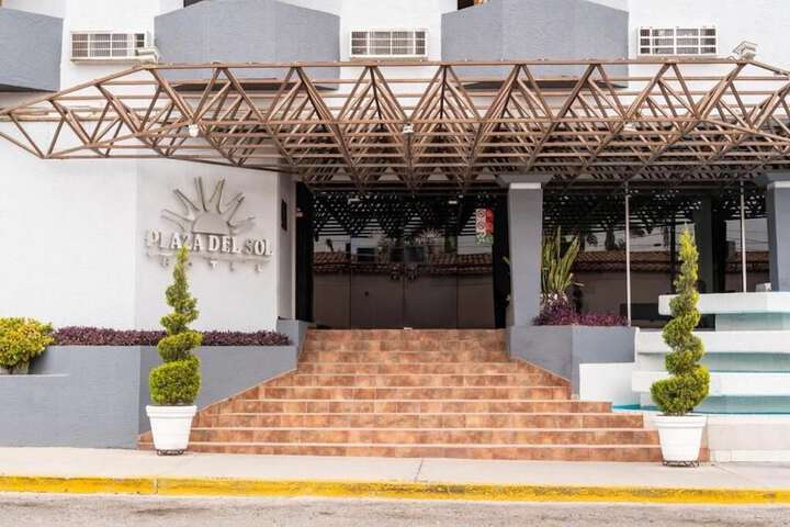 Hotel 16 of 18