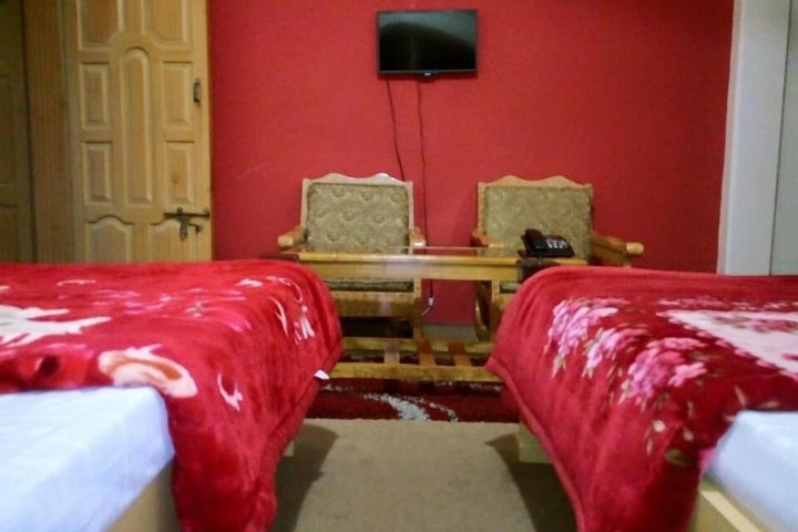 Room 7 of 45