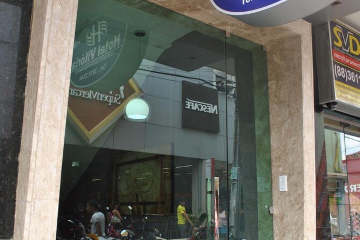 Hotel 31 of 32