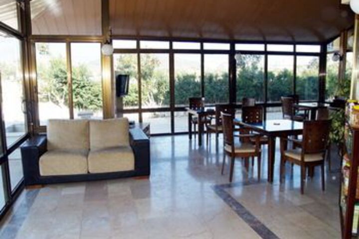 Hotel Interior 16 of 20