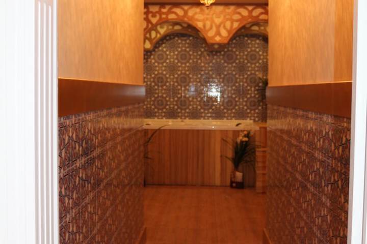 Spa