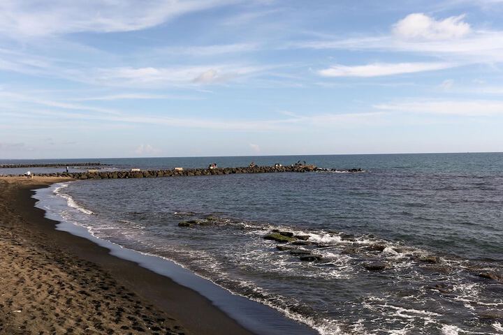 Beach 14 of 21