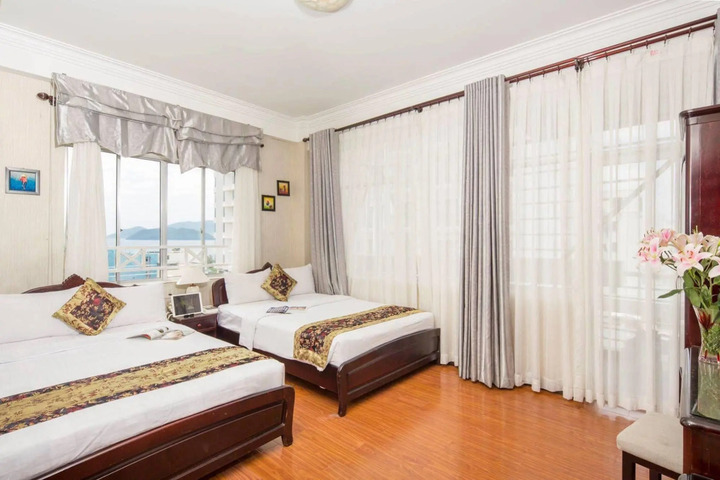 Guestroom Pic