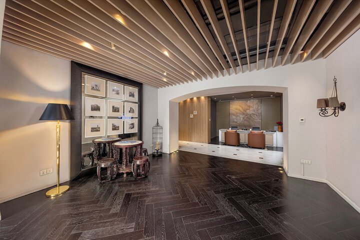 Lobby Photos