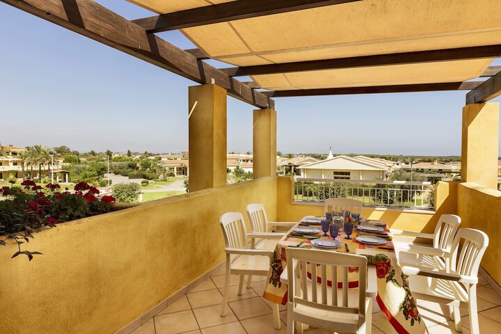 Terrace/Patio 53 of 56