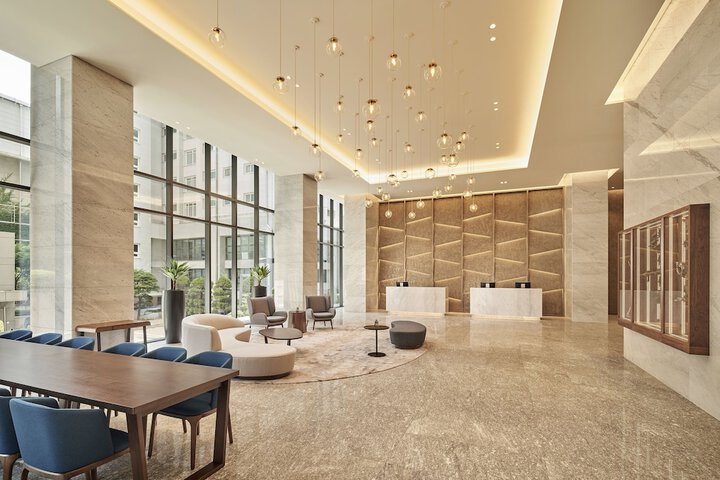 Lobby Photos