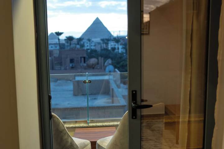 Hotel View 77 of 77