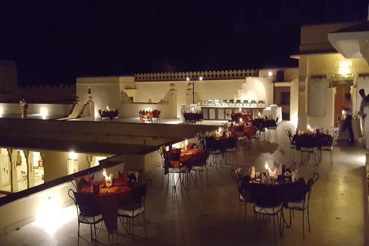 Fitness Center Photo