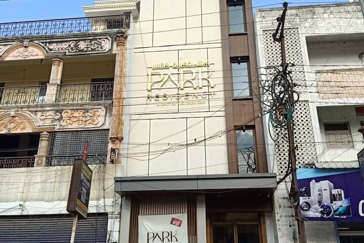 Park Residency Kanchipuram