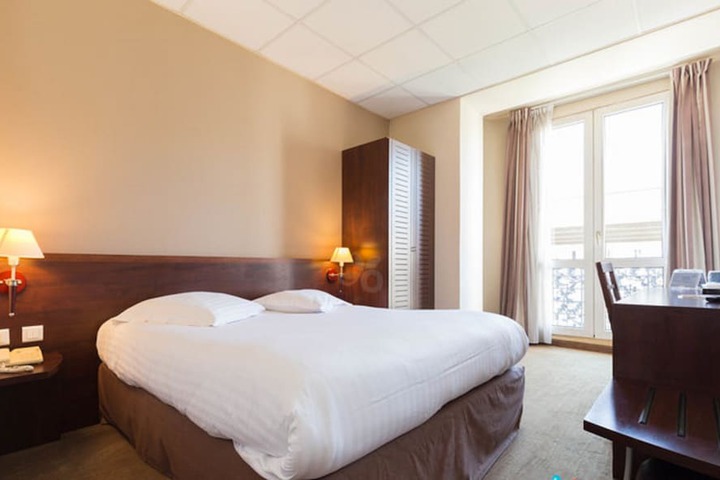 Room 7 of 21