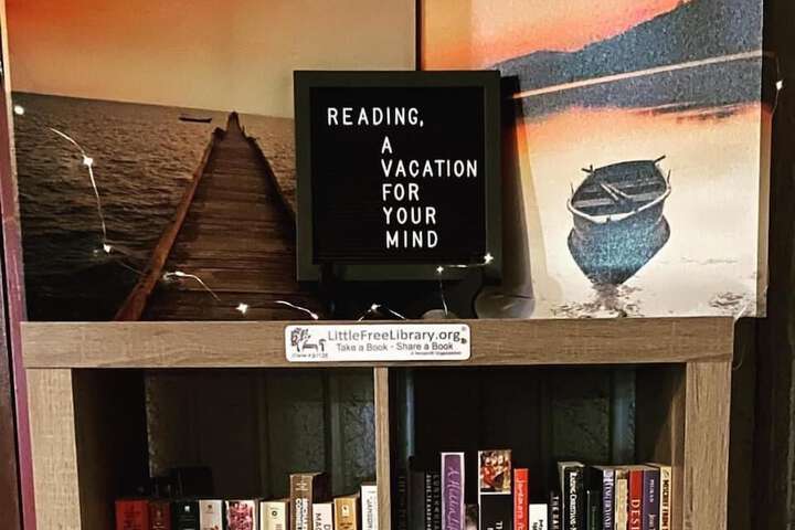 Library