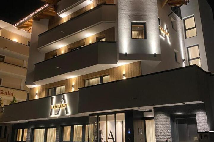 Hotel Lamtana