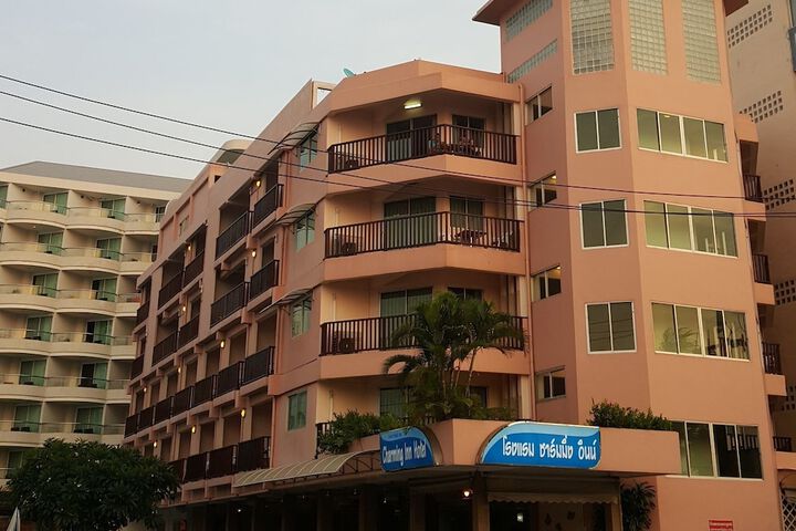 Hotel 21 of 27
