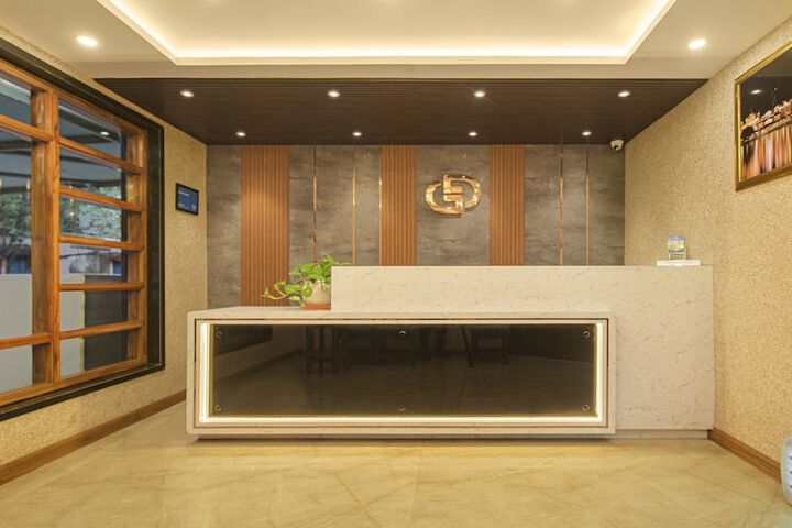 Hotel Interior 12 of 38