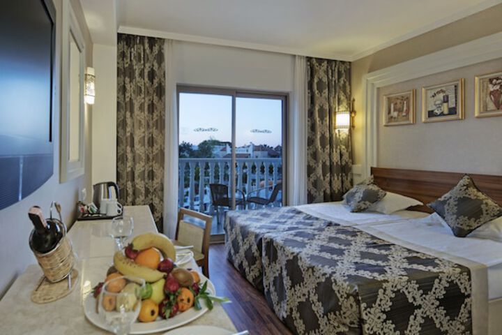 View from room
