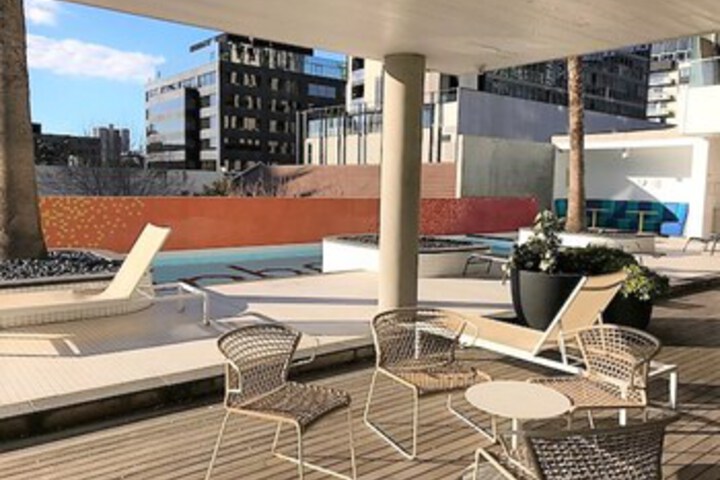 Terrace/Patio 2 of 42