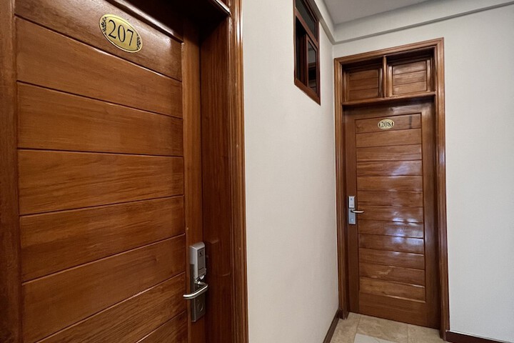 Hotel 43 of 44
