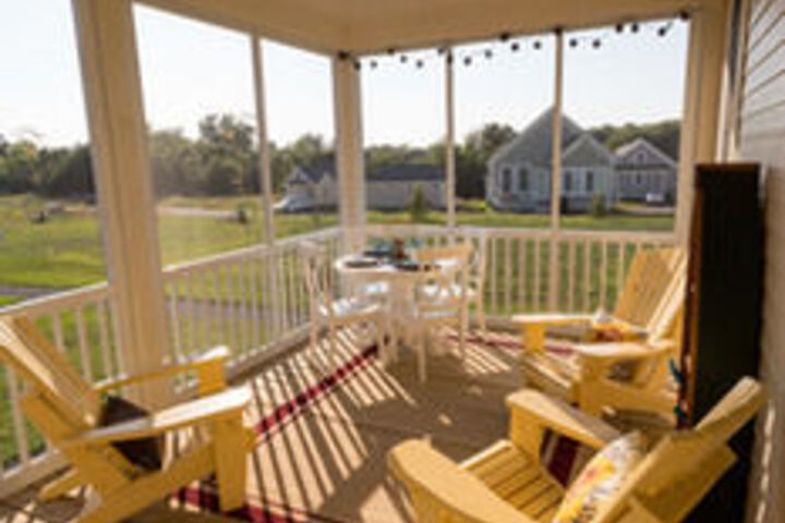 Terrace/Patio 43 of 49