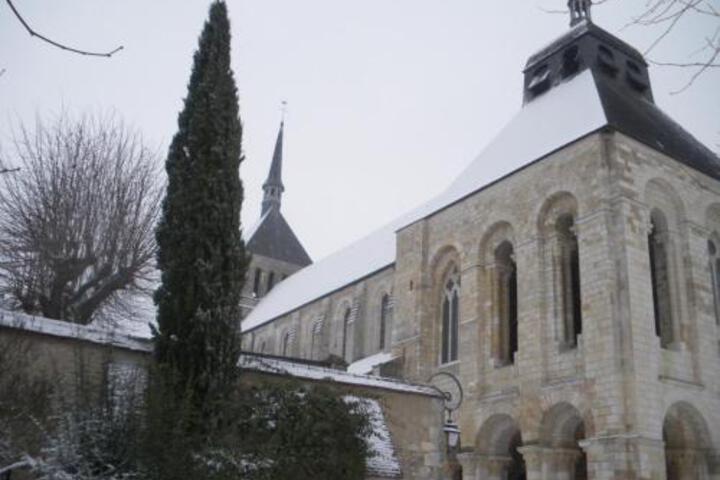 Fitness Facility Photos