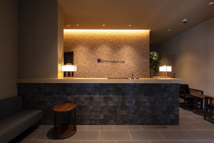 Hotel Interior 4 of 47