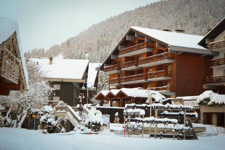 Hotel des Masques