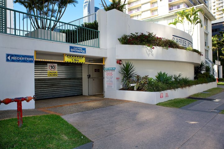 Hotel 14 of 119