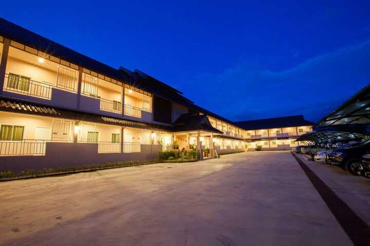 Hotel 40 of 42