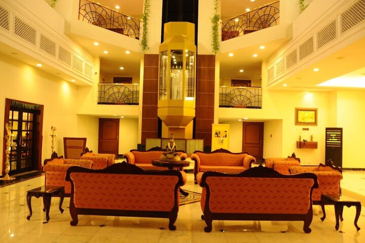 Lobby Photos