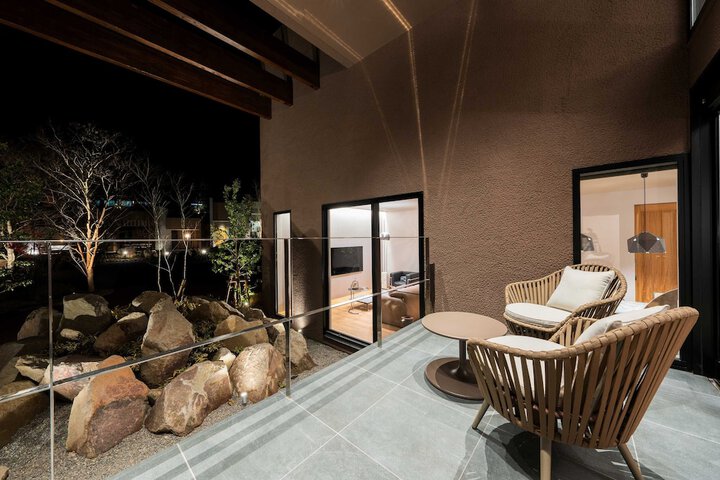 Terrace/Patio 34 of 71
